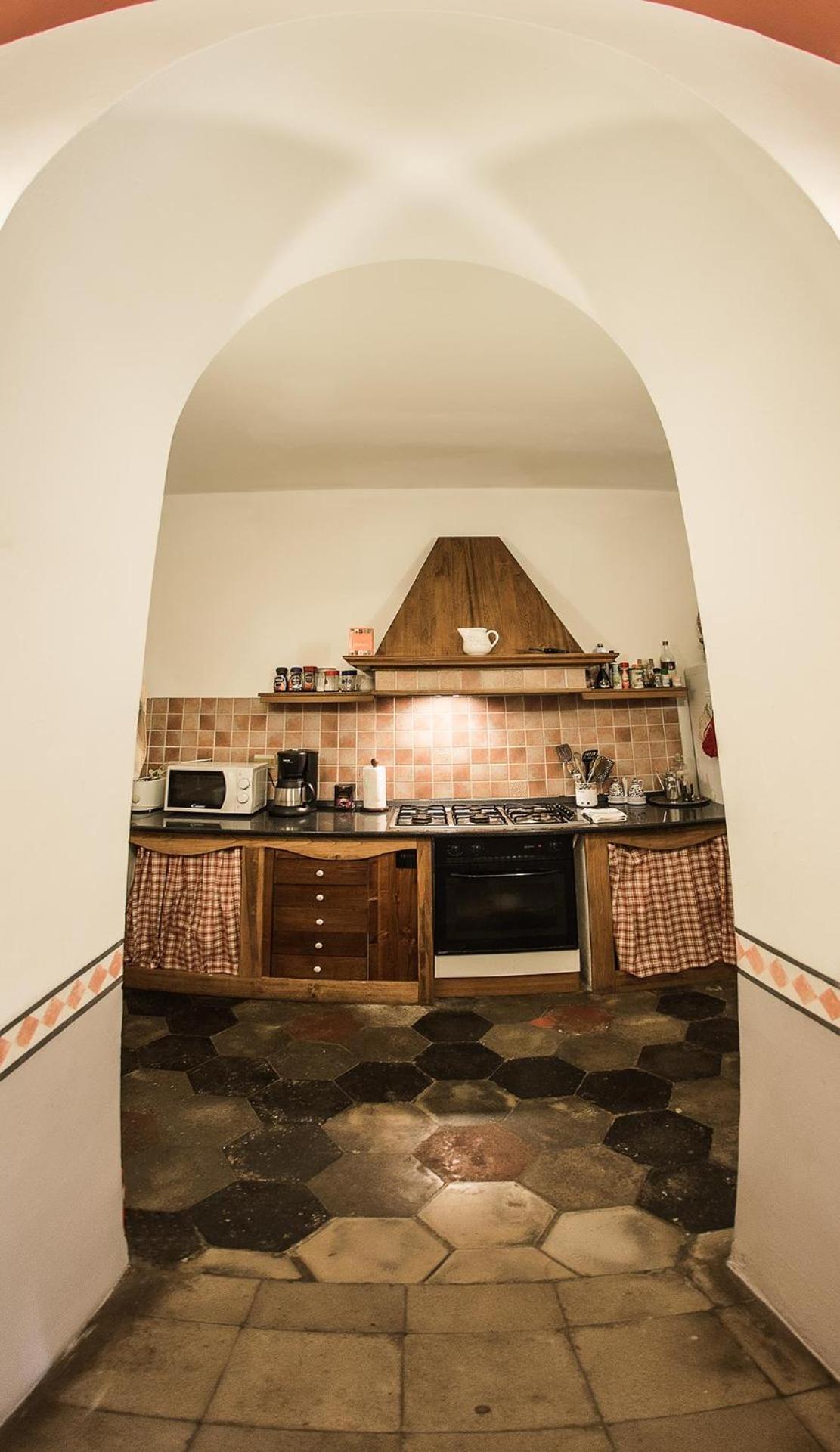 Вилла Castello Il Borgia In Passignano Sul Trasimeno - Italy Экстерьер фото